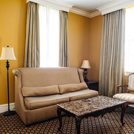 The Lafayette By Kasa Living