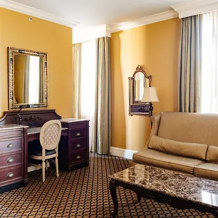 The Lafayette By Kasa Living Hotel