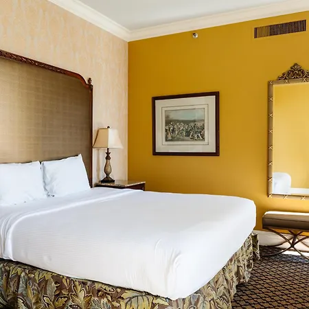 Hotel The Lafayette By Kasa Living 3*