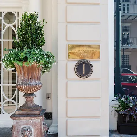 The Lafayette By Kasa Living 3*