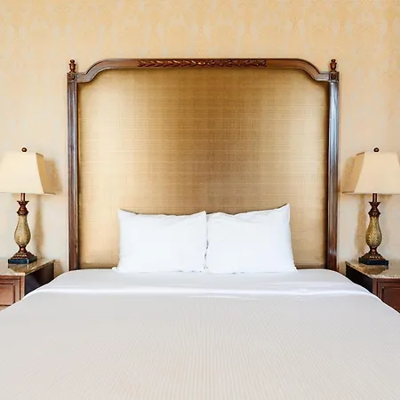 The Lafayette By Kasa Living Hotel