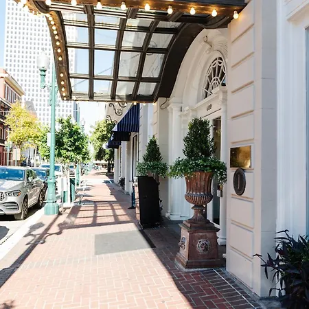 The Lafayette By Kasa Living Hotel 3*