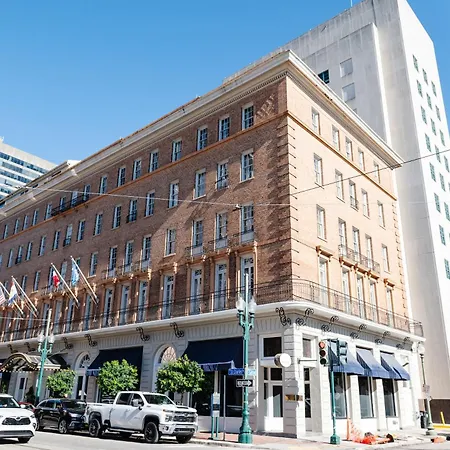 Hotel The Lafayette By Kasa Living New Orleans