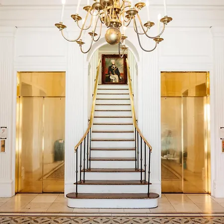 The Lafayette By Kasa Living