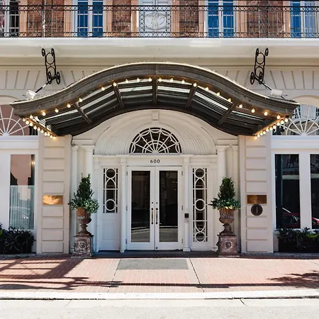 Hotel The Lafayette By Kasa Living