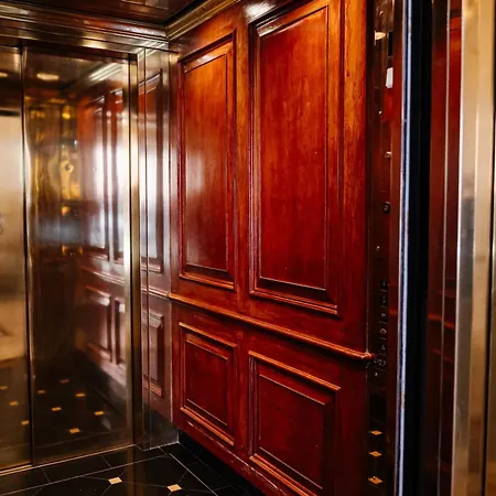 The Lafayette By Kasa Living Hotel