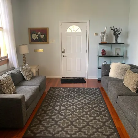 Large Spacious Beautiful *