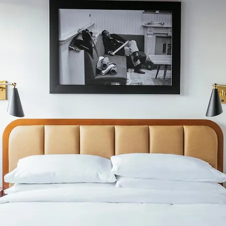 Hotel Dew Drop & Lounge New Orleans