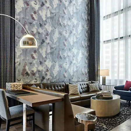 Jw Marriott
