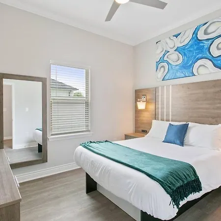 Stylish Uniquely Designed Near French Quarter * New Orleans