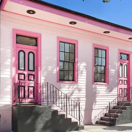 Holiday home Easy Access To Canal Street Car Near French Quarter New Orleans