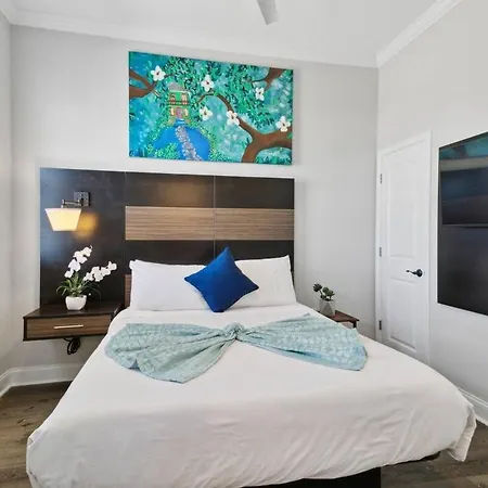 Huge 5min From Fq! 5br, Outdoor Seating! Holiday home