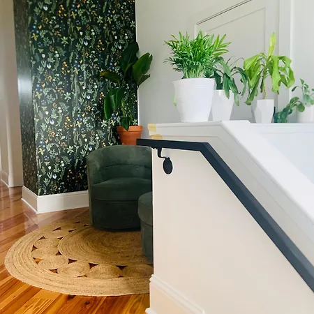 Cozy Plant House Homestay