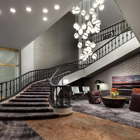 The Westin New Orleans