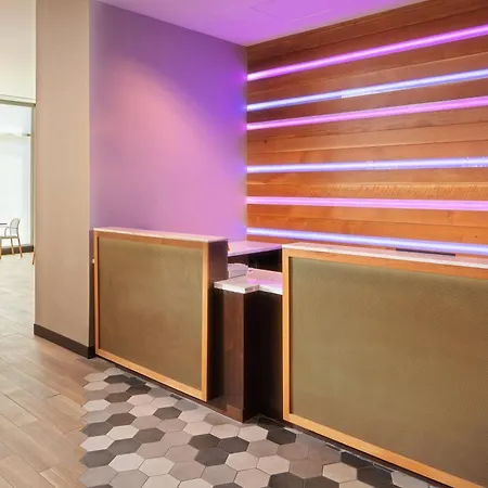 Hotel Springhill By Marriott Downtown/canal Street 4*