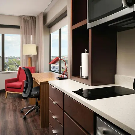 Towneplace By Marriott Downtown/canal Street Hotel New Orleans
