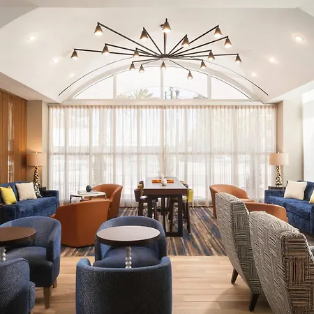 Towneplace By Marriott Downtown/canal Street Hotel