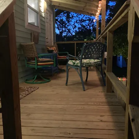 Apartment Garden View *