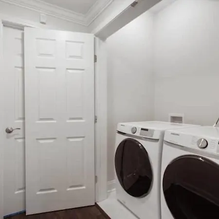 Bright & Inviting 5br Near Fq And Superdome Holiday home