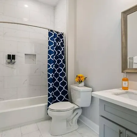 Holiday home Five Bathrooms With Five Bedrooms And Stylish