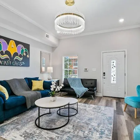 Holiday home Five Bathrooms With Five Bedrooms And Stylish