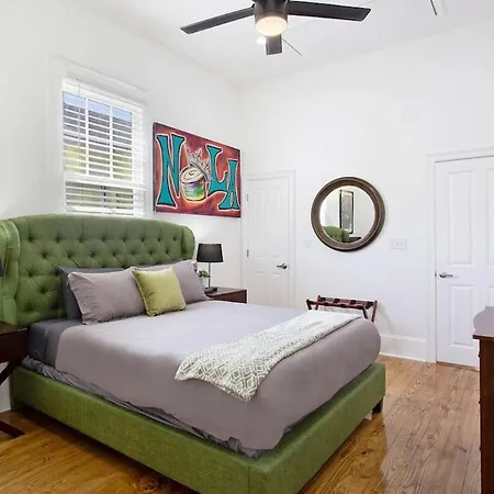 Holiday home Lux Concierge Serviced Near French Quarter