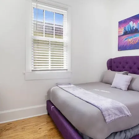 Holiday home Lux Concierge Serviced Near French Quarter New Orleans