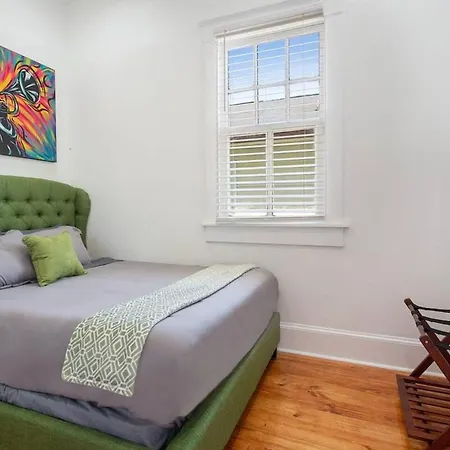 Holiday home Classic Concierge Serviced House Near French Quarter *