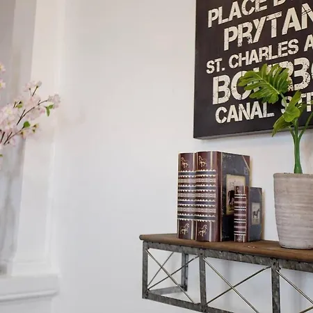 Holiday home Classic Concierge Serviced House Near French Quarter *