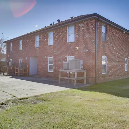 Walk To Restaurants And Markets Peaceful Nola Apartment *