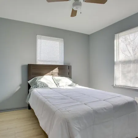 6 Mi To Caesars Superdome Quiet Nola Retreat Apartment New Orleans