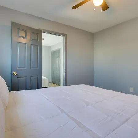 6 Mi To Caesars Superdome Quiet Nola Retreat Apartment