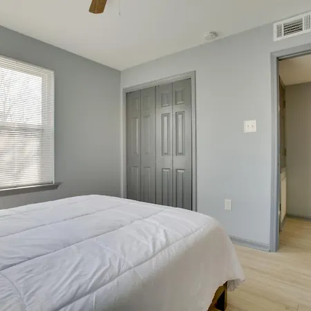6 Mi To Caesars Superdome Quiet Nola Retreat Apartment *
