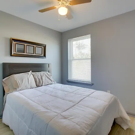 Walk To Restaurants And Markets Peaceful Nola Apartment New Orleans