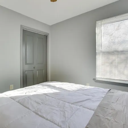 6 Mi To Caesars Superdome Quiet Nola Retreat Apartment *