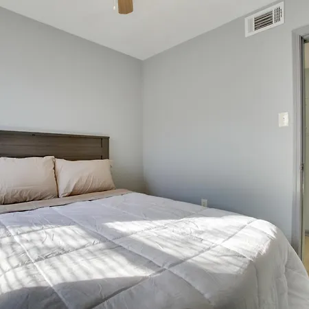 6 Mi To Caesars Superdome Quiet Nola Retreat Apartment New Orleans