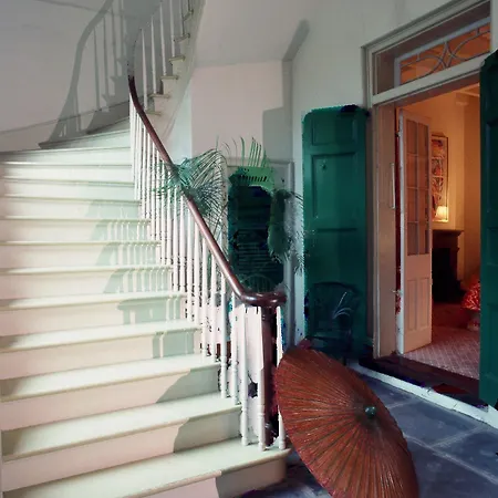 Soniat House