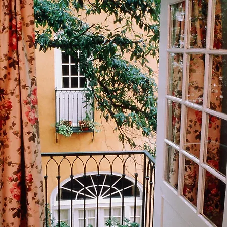 Soniat House New Orleans