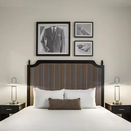 Hotel The Rubenstein