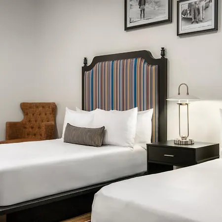 Hotel The Rubenstein New Orleans