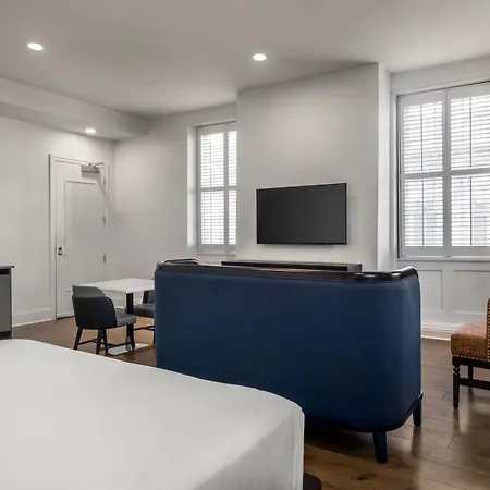 The Rubenstein 4* New Orleans