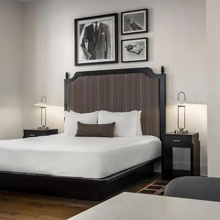The Rubenstein Hotel