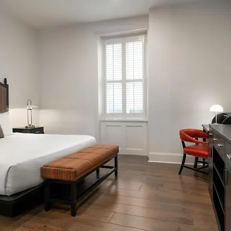 The Rubenstein Hotel 4*