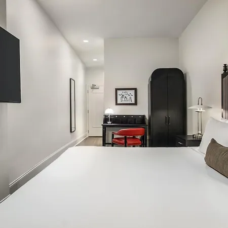 The Rubenstein 4*