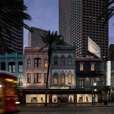 The Rubenstein Hotel 4*