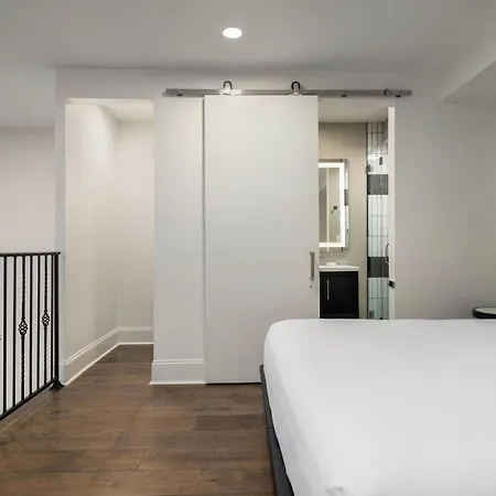 Hotel The Rubenstein New Orleans