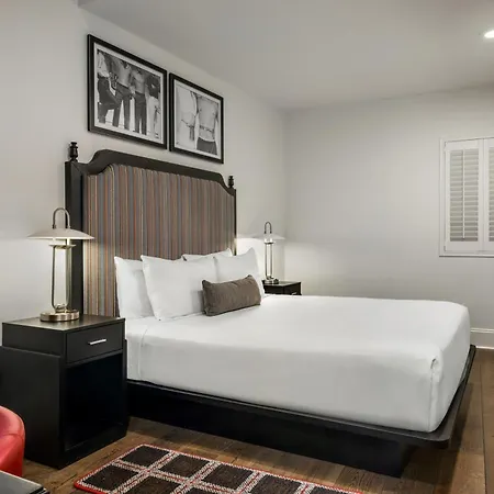 The Rubenstein Hotel New Orleans