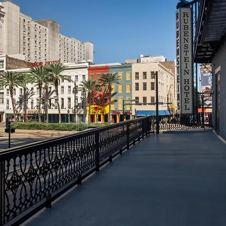 The Rubenstein New Orleans