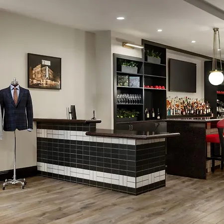 The Rubenstein 4* New Orleans