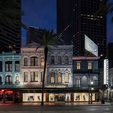 The Rubenstein Hotel
